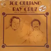Joe Quijano - La Salsa Se Impone!