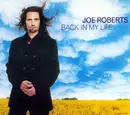CD Single - Joe Roberts - Back In My Life