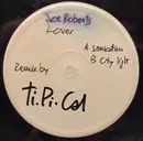 12inch Vinyl Single - Joe Roberts - Lover - Test pressing