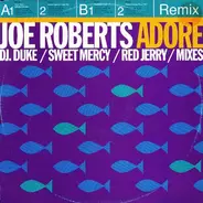 Joe Roberts - Adore