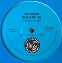 12inch Vinyl Single - Joe Roberts - Back In My Life