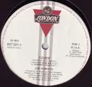 12inch Vinyl Single - Joe Roberts - Lover