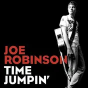 Joe Robinson - Time Jumpin'