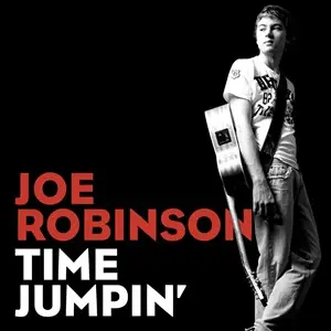 Joe Robinson - Time Jumpin'