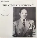 Double LP - Joe Robichaux - The Complete Robichaux - Numbered