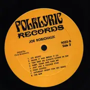 LP - Joe Robichaux - & His Hot New Orleans Rhythm Boys 1933