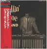 LP - Joe Roland - Joltin' Joe Roland - + OBI, insert