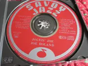 CD - Joe Roland - Joltin' Joe