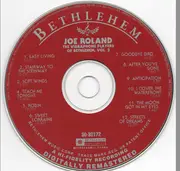 CD - Joe Roland - The Vibraphone Players Of Bethlehem, Vol. 2