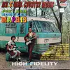LP - Joe & Rose Lee Maphis - Mr. & Mrs. Country Music - Mono