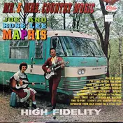 Joe & Rose Lee Maphis - Mr. & Mrs. Country Music