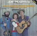 LP - Joe & Rose Lee Maphis And Dale Maphis - Dim Lights, Dim Smoke (And Good Old Country Music)
