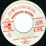 Joe & Rose Lee Maphis - Honky Tonk Down Town