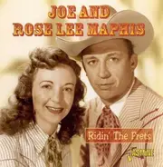 Joe & Rose Lee Maphis - Ridin'the Frets
