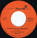 7inch Vinyl Single - Joe & Rose Lee Maphis - Southern Bell Of Birmingham