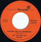Joe & Rose Lee Maphis - Southern Bell Of Birmingham