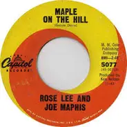 Joe & Rose Lee Maphis - Whiskey Is The Devil In Liquid Form
