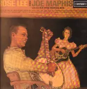 Joe & Rose Lee Maphis With The Blue Ridge Mountain Boys - Rose Lee And Joe Maphis With The Blue Ridge Mountain Boys
