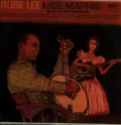 Joe & Rose Lee Maphis