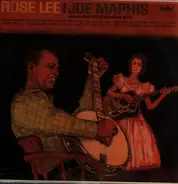 Joe & Rose Lee Maphis With The Blue Ridge Mountain Boys - Rose Lee And Joe Maphis With The Blue Ridge Mountain Boys