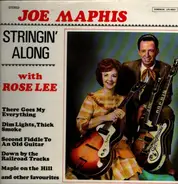 Joe & Rose Lee Maphis - Stringin' Along