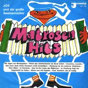 Joe Raphael - Matrosen Hits