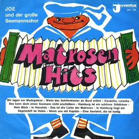 Joe Raphael - Matrosen Hits