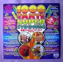 Double LP - Joe Raphael Und Die Party-Singers - 1000 Takte Superstimmung - Gatefold Sleeve