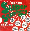7inch Vinyl Single - Joe Raphael Und Die Party-Singers - Die Neue Superstimmung