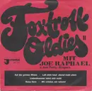 7inch Vinyl Single - Joe Raphael Und Die Party-Singers - Foxtrott-Oldies II
