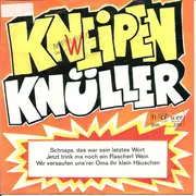 7inch Vinyl Single - Joe Raphael Und Die Party-Singers - Kneipen Knüller