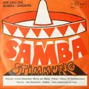 7inch Vinyl Single - Joe Raphael Und Die Party-Singers - Samba Stimmung