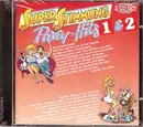 Double CD - Joe Raphael Und Die Party-Singers - Super Stimmung Party-Hits 1 & 2