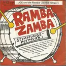 7inch Vinyl Single - Joe Raphael Und Die Party-Singers - Ramba Zamba Stimmungs-Potpourri