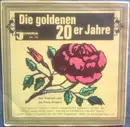 7inch Vinyl Single - Joe Raphael Und Die Party-Singers - Die Goldenen 20er Jahre