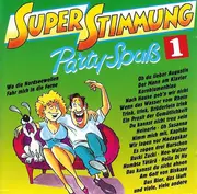 Double CD - Joe Raphael Und Die Party-Singers - Super Stimmung Party-Hits 1 & 2