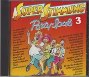 CD - Joe Raphael Und Die Party-Singers - Superstimmung - Party Spaß 3