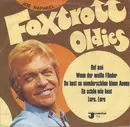 7inch Vinyl Single - Joe Raphael - Foxtrott-Oldies