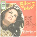 7inch Vinyl Single - Joe Raphael mit Chor und Orchester - Komm Nach Haus, Darling / Weißes Boot Im Swanee River