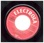 7inch Vinyl Single - Joe Raphael mit Chor und Orchester - Komm Nach Haus, Darling / Weißes Boot Im Swanee River