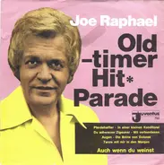 Joe Raphael - Oldtimer-Hitparade