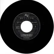 7inch Vinyl Single - Joe Raphael - Ich Spiele So Gerne Am Automat