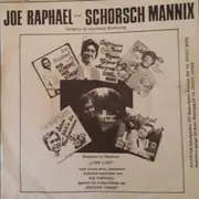 7inch Vinyl Single - Joe Raphael - Lore, Lore