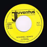 7inch Vinyl Single - Joe Raphael - Schunkel-Schatz