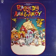 Joe Raposo - Raggedy Ann & Andy A Musical Adventure