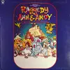 LP - Joe Raposo - Raggedy Ann & Andy A Musical Adventure