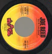 Joe Reed