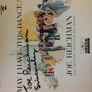 LP - Joe Reichman And His Orchestra - May I Have This Dance?