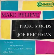 joe reichman - Piano Moods