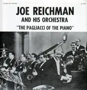 joe reichman